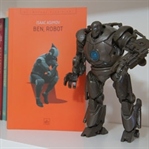 Ben Robot - Isaac Asimov
