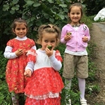 Benim Çocuğum Çok Akıllı