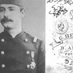 Bir İntiharın Genel Provası: Beşir Fuad