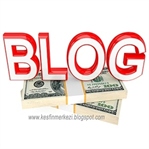 Blog Yazarak Zengin Olunur Mu?