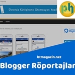 Blogger Röportajları: btmagazin.net