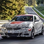 BMW’nin en güçlü 4 silindirli motoru 3 Serisi