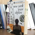 Buket Uzuner – New York Seyir Defteri