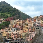 Cinque Terre Köyleri: Manarola Gezi Rehberi