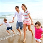 Çocuklu ailelere tatil ipuçları