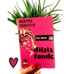 Dilsiz Tanık - Agatha Christie