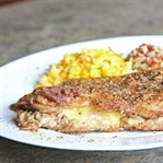 Diyet cordon bleu tarifi