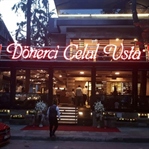 Dönerci Celal Usta