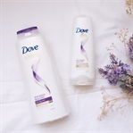 Dove Kırık Uçlara Karşı Etkili Şampuan & Saç Kremi