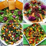 Doyurucu 10 Salata Tarifi