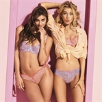 Dream Angels Koleksiyonu Şimdi Rengarenk