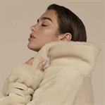 Dua Lipa Türkiye de İlk Konserini Veriyor
