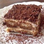 En Pratik Tiramisu