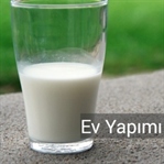 Ev Yapımı Süt Ürünleri