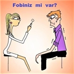 Fobiler Kabusunuz Olmasın-Kurtulabilirsiniz!