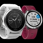 Garmin Akıllı Saat ve Akıllı Bileklikler