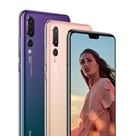 HUAWEİ P20 PRO