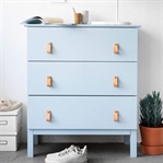 IKEA Hackleme Dosyası: Tarva ve Rast Şifonyer