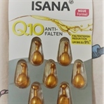 Isana Q10 Cilt Serumu