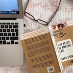 Jeff Bezos'tan İnciler