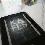 KİTAP İNCELEMESİ: JOSH MALERMAN – KAFES