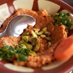 Kahvaltılık muhammara tarifi