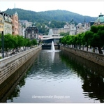 Karlovy Vary - Orta Avrupa'nın Şifa Merkezi