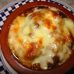 Kaşarlı Et Sote Tarifi