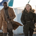 Kate Winslet, İdris Elba ve Aramızdaki Sözler