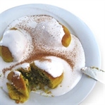 Kerebiç tatlısı tarifi