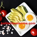 Ketojenik Diyet İle 30 Günde 9 Kilo Vermek Mümkün!