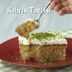 Kıbrıs tatlısı tarifi