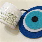 Kiehl's Avokadolu Göz Altı Kremi Görüşlerim