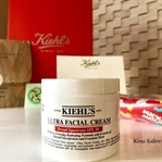 Kiehl's Ultra Facial SPF 30