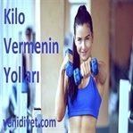 Kilo Vermenin Yolları