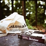 İkizler kitap Yorumu