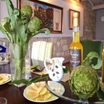Lezzet rotası Urla…