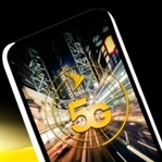 LG ve Sprint İlk 5G Telefon için Çalışıyor