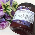 Loreal Paris Botanicals Fresh Care Lavantalı Maske