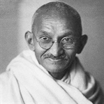 Mahatma Gandhi'nin Her Gün Okuduğu Dua