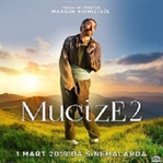 Mahsun Kırmızıgül'den Mucize 2 müjdesi!