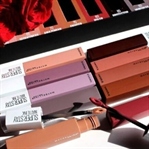Maybelline Superstay Matte Ink Likit Ruj — Un-Nude