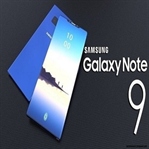 Merakla Beklenen Samsung Galaxy Note 9 Tanıtıldı