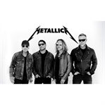 Metallica Viski Çıkardı