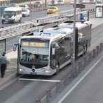 METROBÜS RÜZGARINDAN ENERJİ ÜRETİMİ