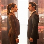 Mission: Impossible - Fallout