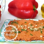 Muhammara Tarifi