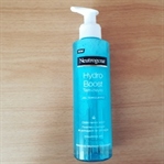 Neutrogena Hydro Boost Jel Temizleyici