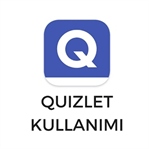 İngilizce Kelime Ezberlemek - Quizlet Kullanımı