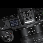 Nikon Full Frame Aynasız Makinelerini Tanıttı